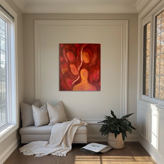 Women of Substance 2