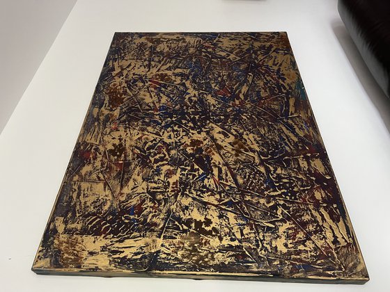 Gold Leaf