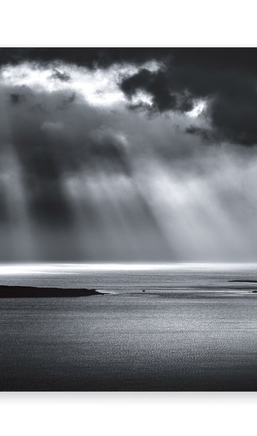 A Silver Songt by Lynne Douglas