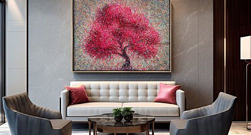 Artwork by Nadiia Antoniuk