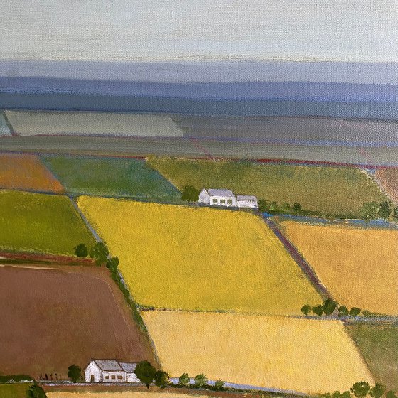 Wessex, Summer Fields