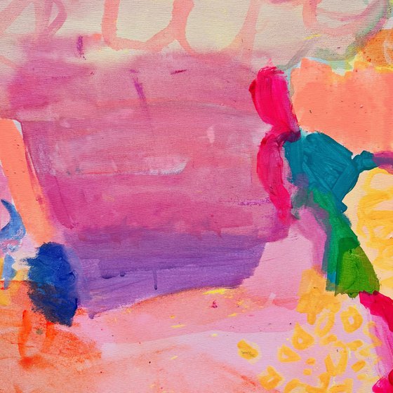 ‘Abundance’