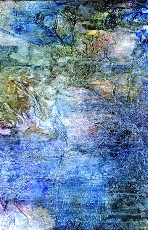 Magical Encounters 8 by Kathy Morton Stanion