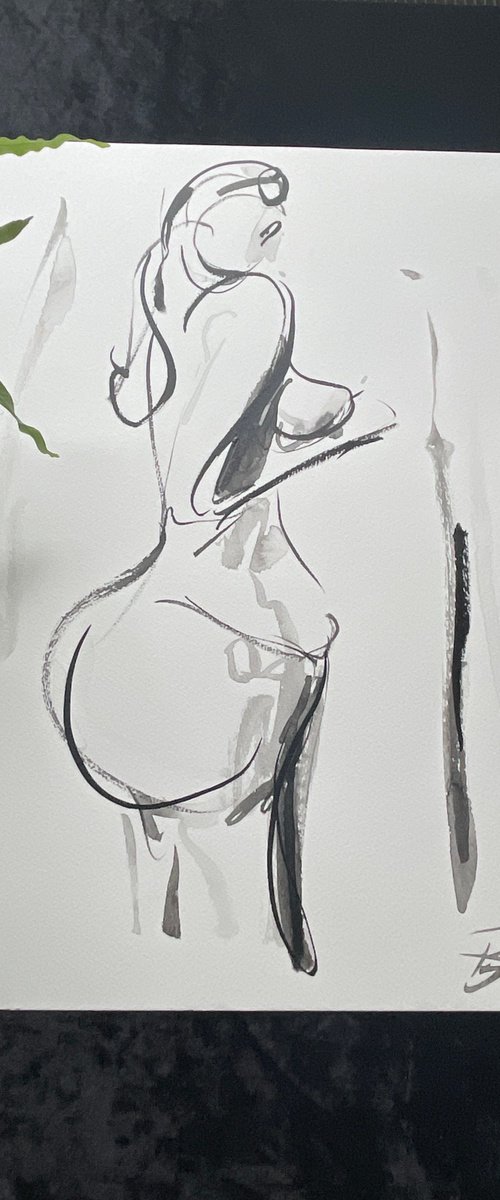 Ruby by Roberta Heslop