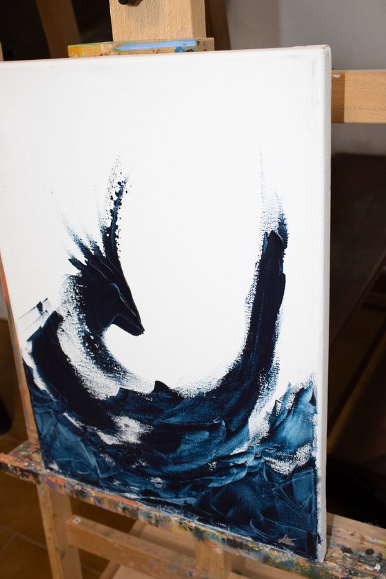 Sea Beast