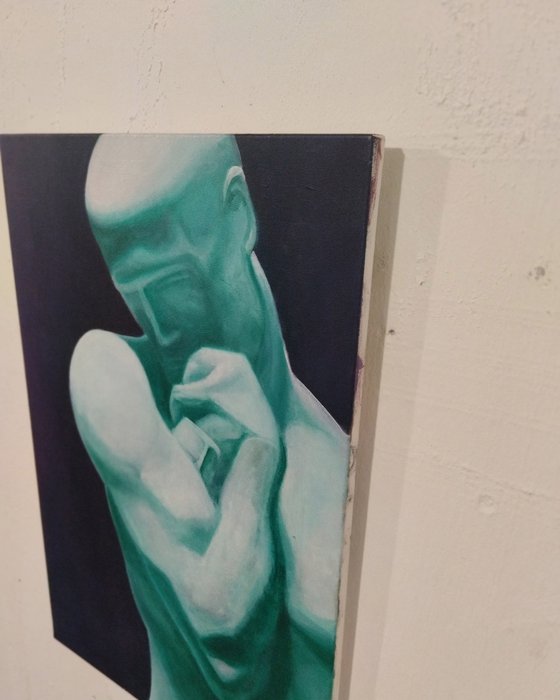 Thinker