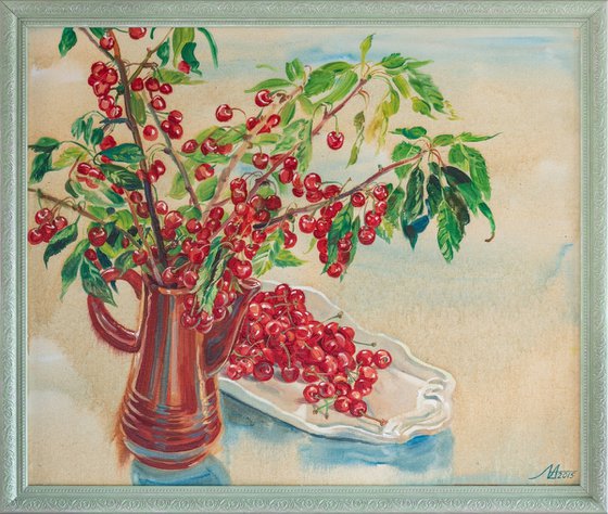 Cherries
