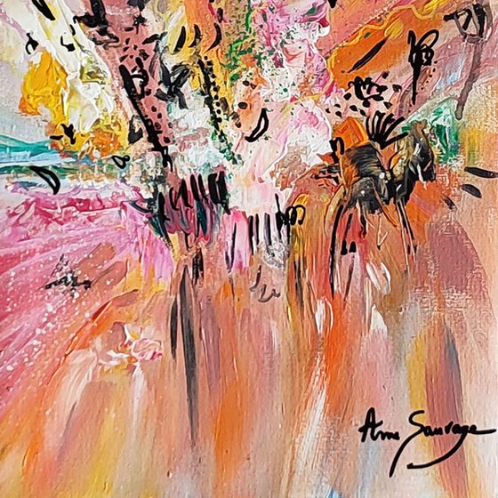 L'envol des coeurs
