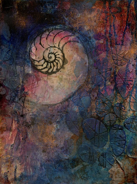 Searching For Tranquility 3