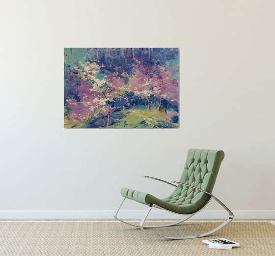 Whisper of Spring