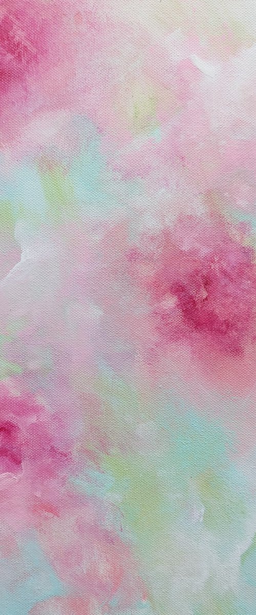 Blooming by Lisa Price