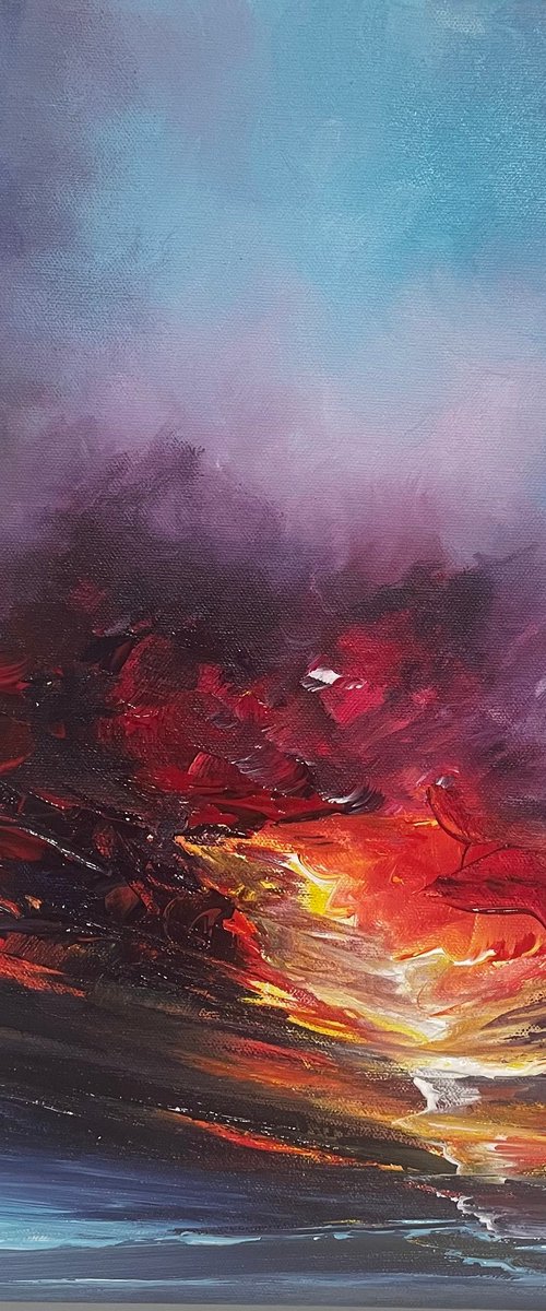 Life Beyond Chaos by Timea  Valsami
