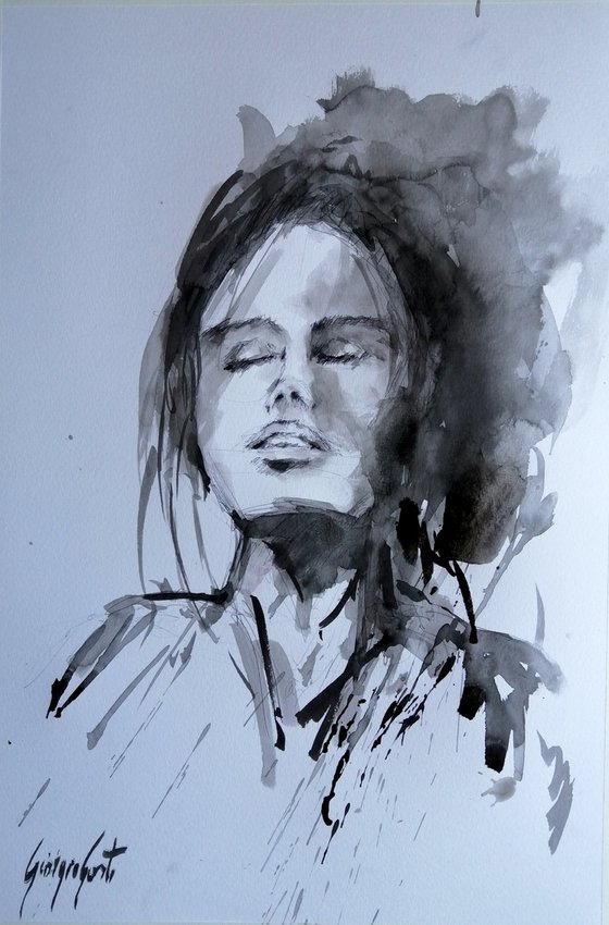 young girl 112
