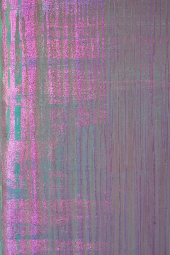 Observations In The Desert / M