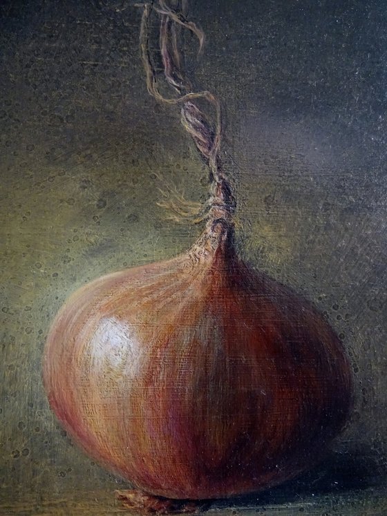 Onion