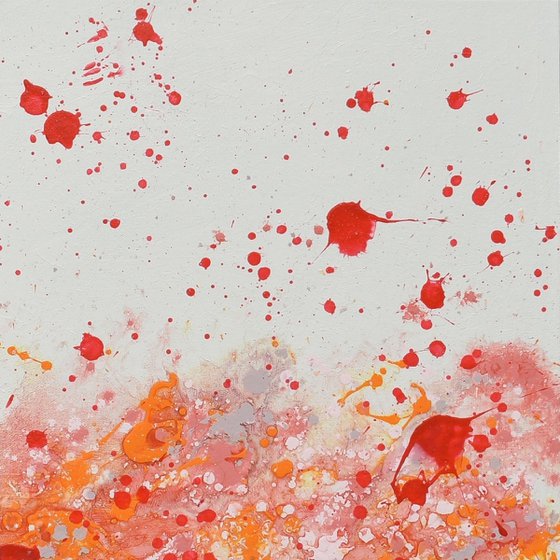 Rouge Désir