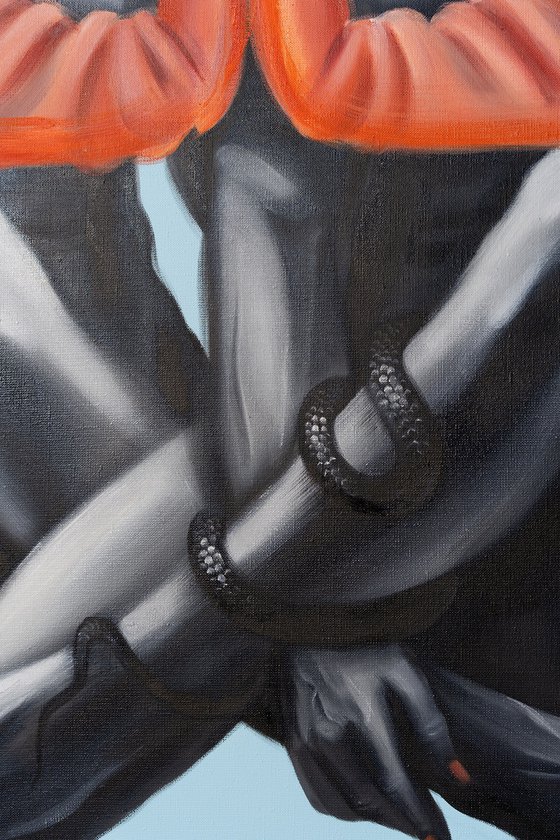 DUALISM