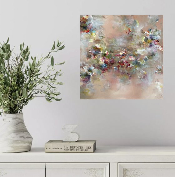 Color Blossom
