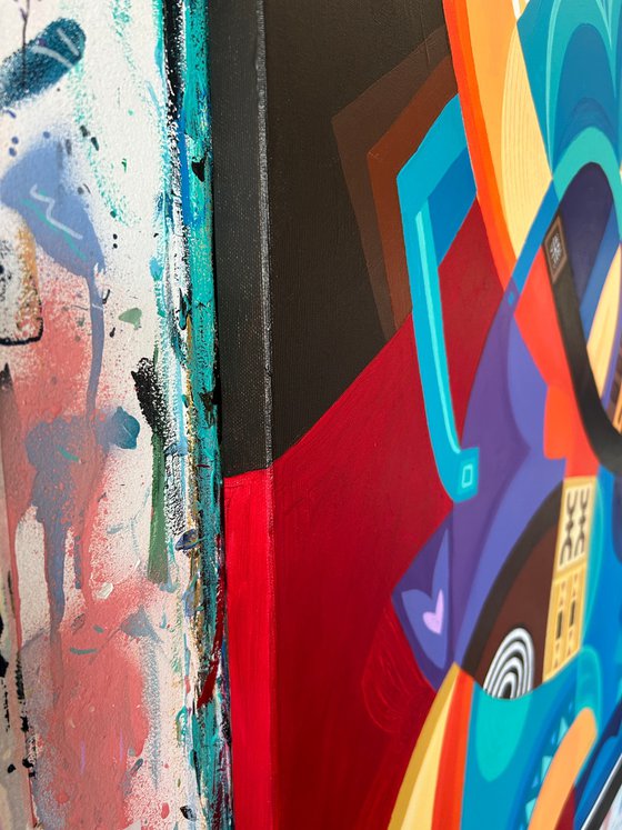 Hope You Like Jamming Too