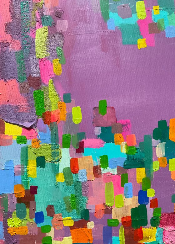 THE SOUND OF THE SOUL