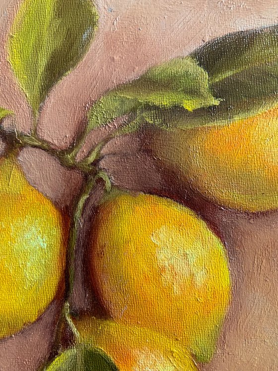 Lemons