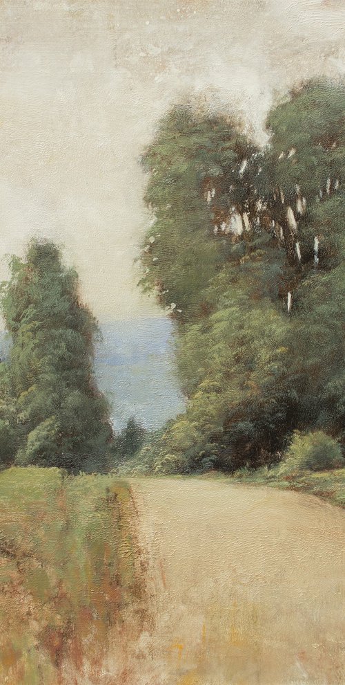 Country Day 230614 by Don Bishop