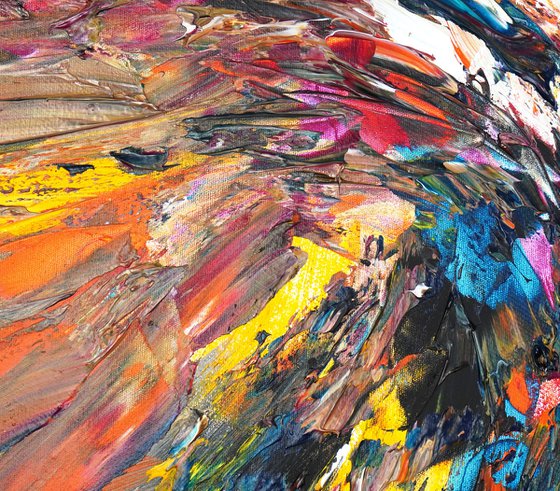 Exciting Daydream C 3