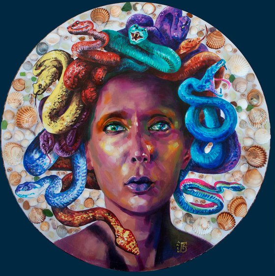 Medusa