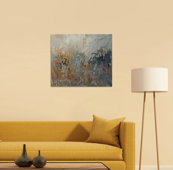 I can by you flowers