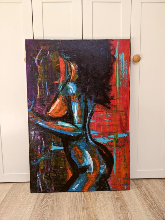 Nude 2