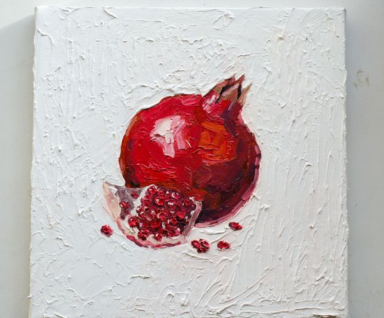 Pomegranate