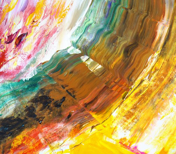 Vibrant Energy L 3