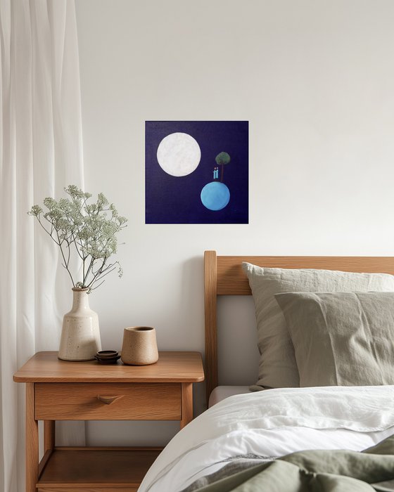 Lovers Moon