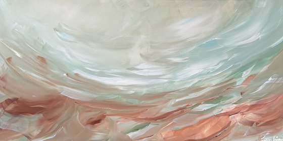 Blush Tide