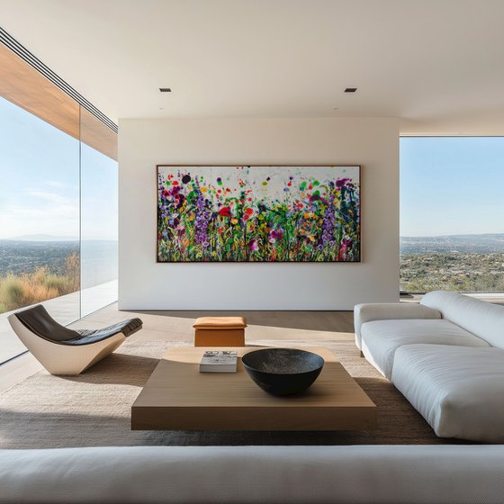 Wildflower Chorus