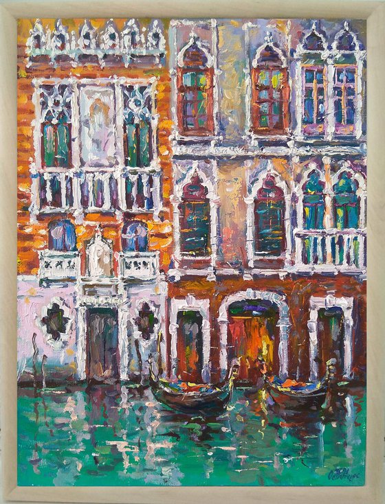 Venice