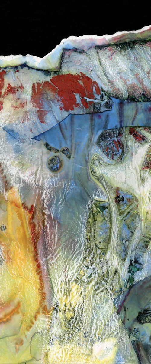 A Journey 2 by Kathy Morton Stanion
