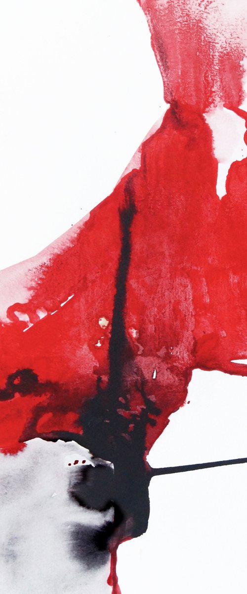 Abstract by Nadia Moniatis