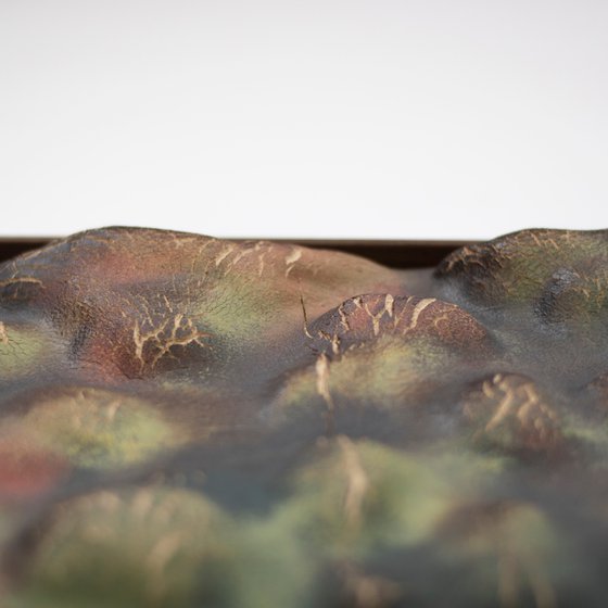 Terra Cognita. Soil Horizon 01