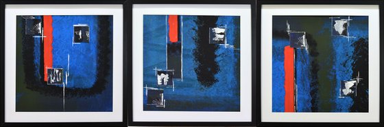 Code of Blue