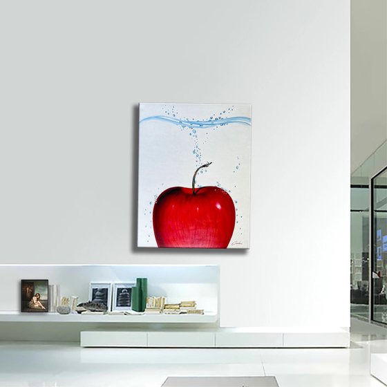 Inside Apple