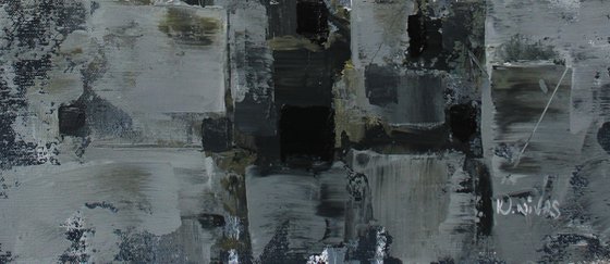 Shades of Stillness
