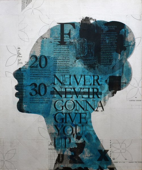 Collage_244_Never never by Manel Villalonga
