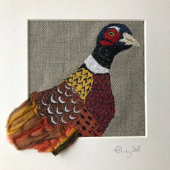 Pheasant