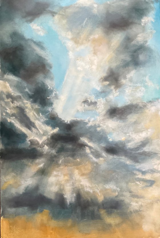September Sky