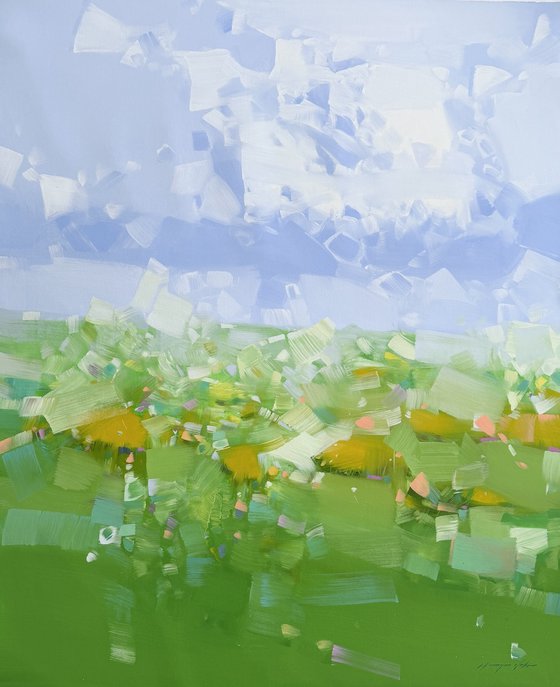 Summer Valley