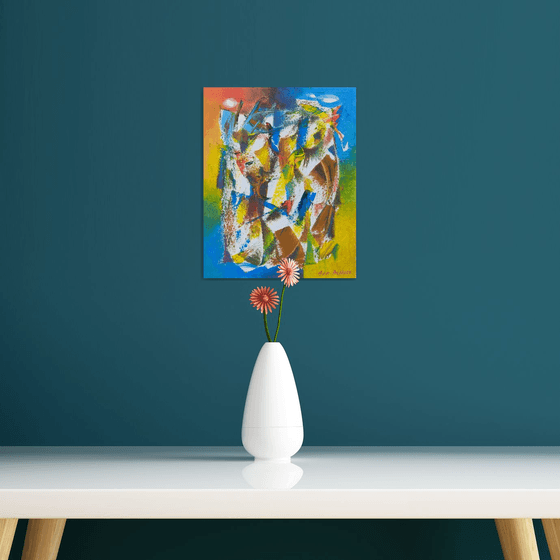 Abstract Heat
