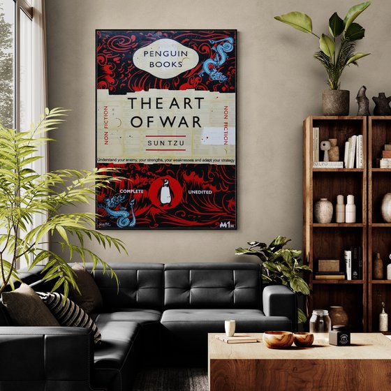 This is War