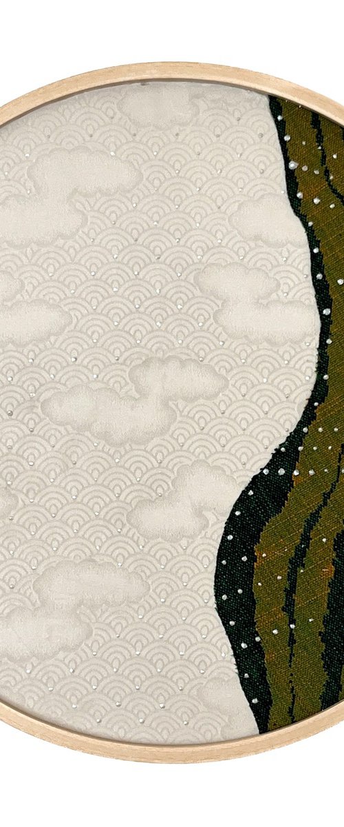 Sealine ~Transitions~ by Lena Okamoto