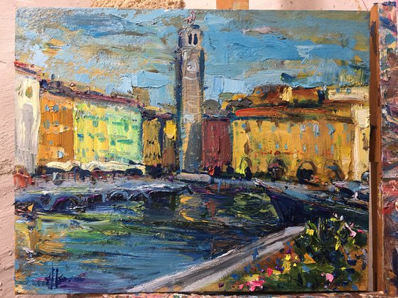 Riva del Garda
